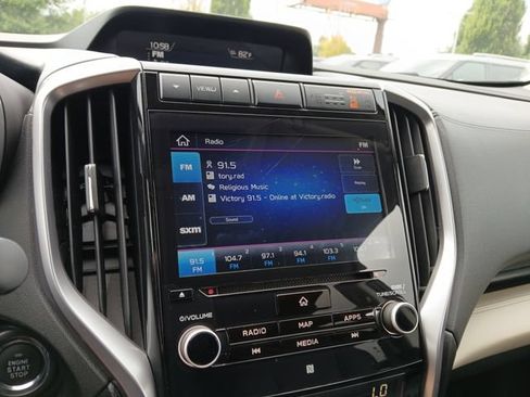 Used 2022 Subaru Ascent Touring w/ Popular Package #2A AWD/4WD image 23