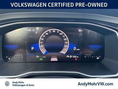 Used 2024 Volkswagen Jetta SE FWD image 25
