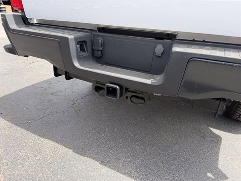 Used 2024 Ford F250 XL AWD/4WD image 8