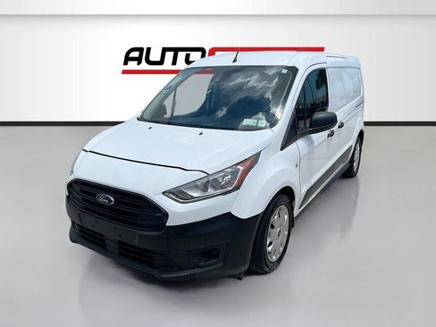 Used 2022 Ford Transit Connect XL FWD image 3