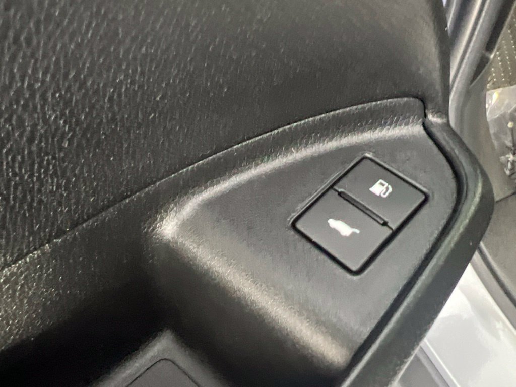 Used 2023 Honda Passport TrailSport image 32