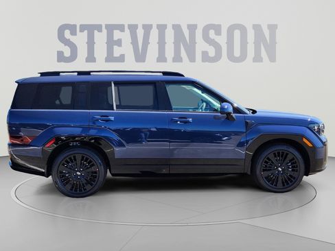 New 2026 Hyundai Santa Fe Calligraphy AWD/4WD image 8