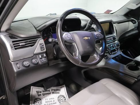 Used 2015 Chevrolet Tahoe LT AWD/4WD image 16