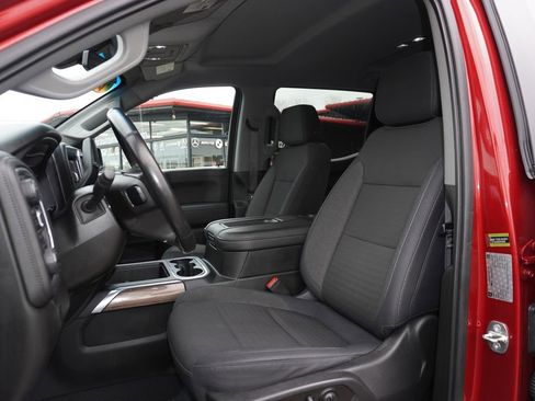 Used 2019 Chevrolet Silverado 1500 RST w/ All-Star Edition image 23