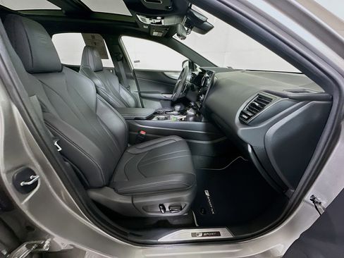 Used 2024 Lexus NX 350 F Sport AWD/4WD image 32