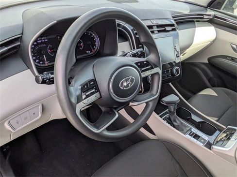 Used 2023 Hyundai Tucson SEL image 14