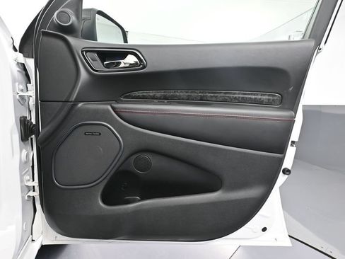 Used 2024 Dodge Durango R/T AWD/4WD image 55