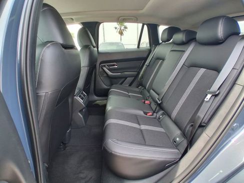 New 2026 MAZDA CX-50 AWD 2.5 S w/ Weather Package image 17