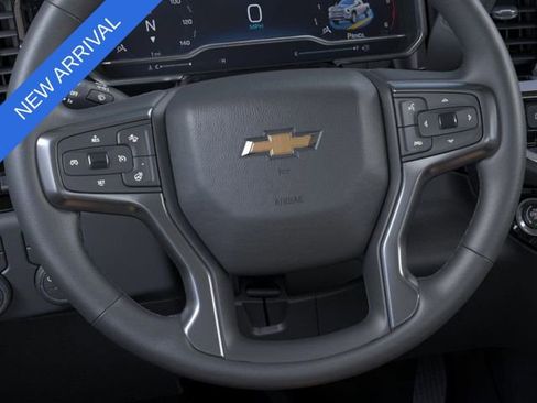 New 2026 Chevrolet Silverado 2500 ZR2 image 19