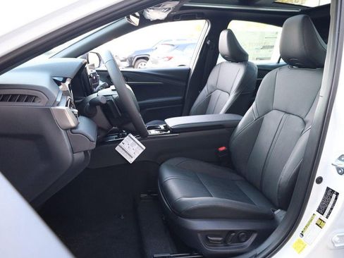 New 2026 Toyota Camry XSE image 8