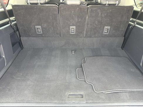 Certified 2025 Ford Expedition Max Active RWD image 17
