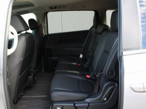 New 2026 Honda Odyssey EX-L image 25