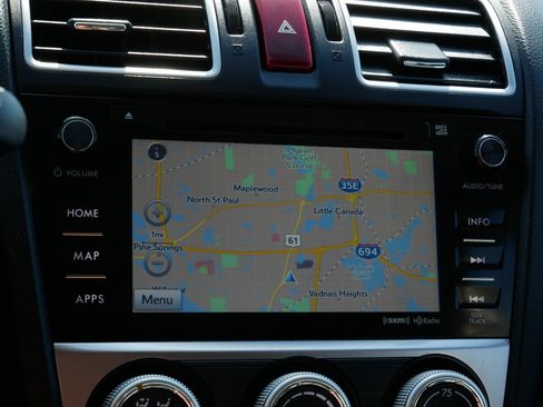 Used 2016 Subaru Crosstrek 2.0i Limited image 22