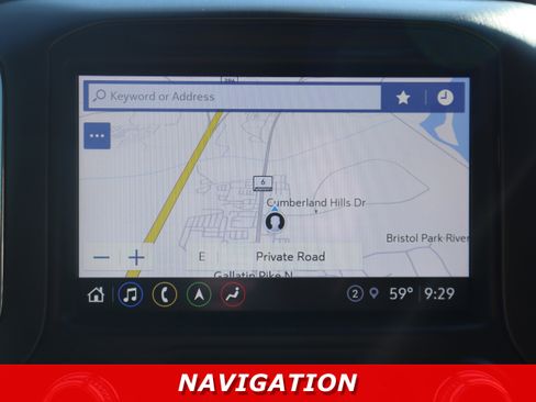 Used 2022 GMC Sierra 2500 AT4 w/ AT4 Premium Plus Package image 21