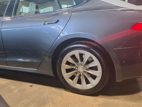 Used 2019 Tesla Model S Long Range image 7