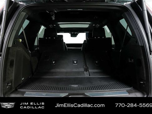 New 2026 Cadillac Escalade Luxury w/ Touring Package image 35