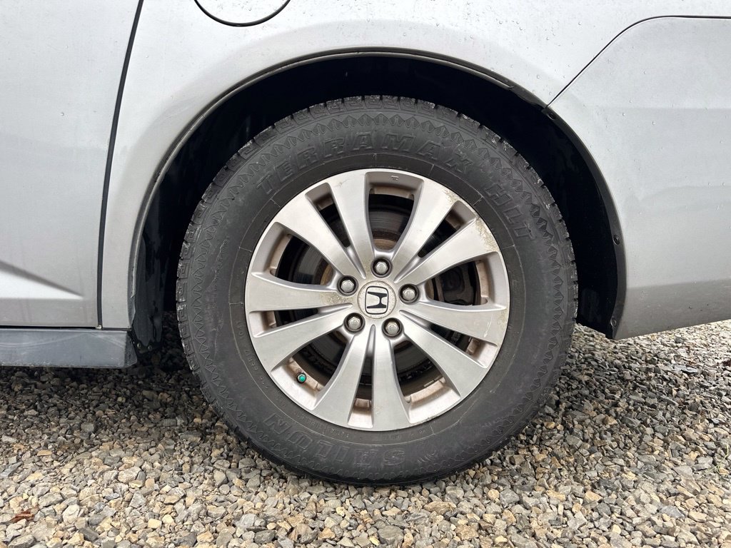 Used 2016 Honda Odyssey EX-L image 6