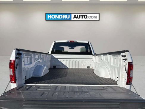 Used 2018 Ford F150 XL w/ Equipment Group 101A Mid AWD/4WD image 9