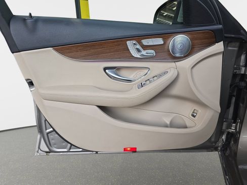 Used 2020 Mercedes-Benz C 300 4MATIC Sedan image 28