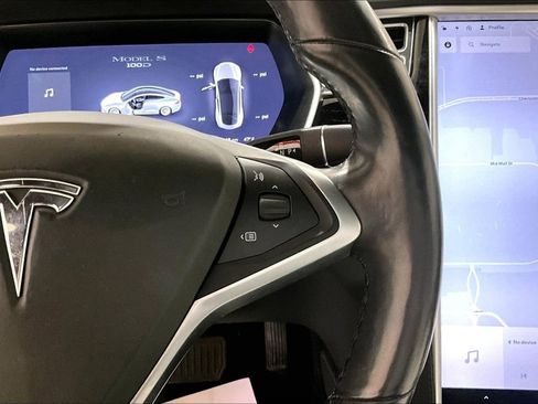 Used 2017 Tesla Model S 100D AWD/4WD image 18