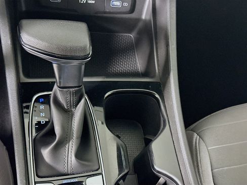 Used 2024 Hyundai Santa Cruz SEL image 24