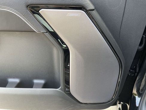 New 2026 GMC Sierra 1500 AT4X image 25