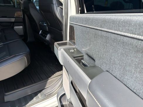 Used 2023 Ford F150 Lariat w/ Trailer Tow Package AWD/4WD image 13