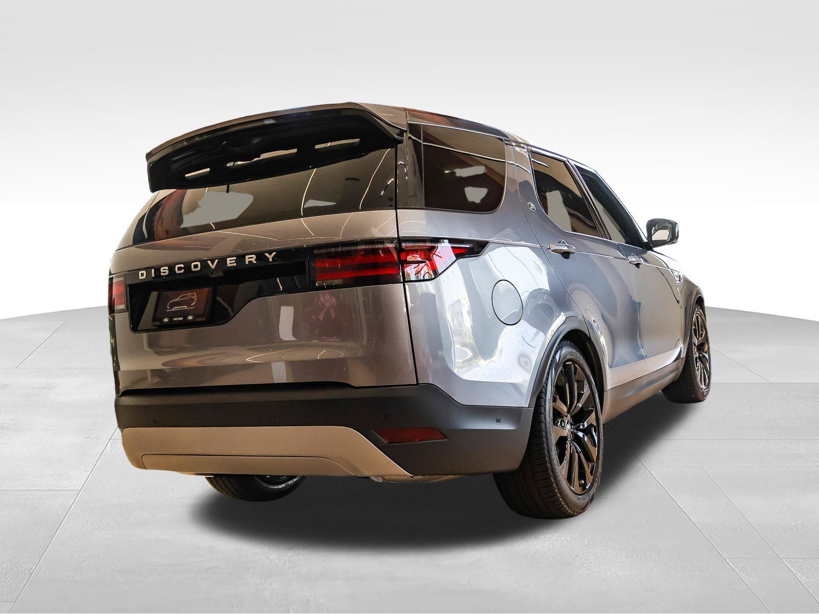 New 2026 Land Rover Discovery S AWD/4WD image 5