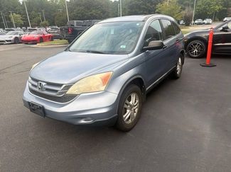 Used 2010 Honda CR-V EX video 1
