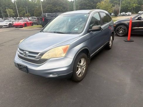 Used 2010 Honda CR-V EX image 1