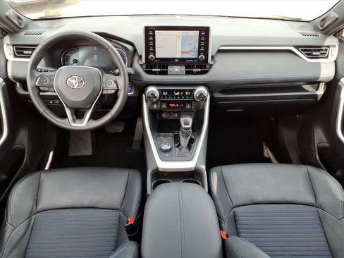 Used 2021 Toyota RAV4 XSE image 10