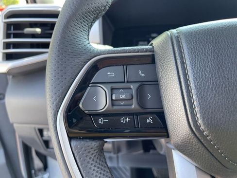 Used 2024 Toyota Tundra Limited image 26