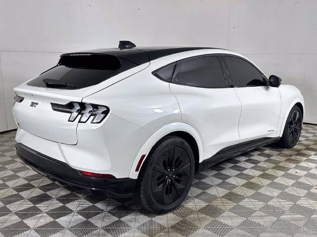 Certified 2025 Ford Mustang Mach-E GT w/ Interior Protection Package AWD/4WD image 3