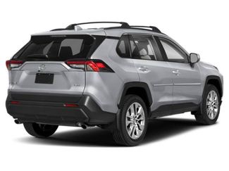 New 2025 Toyota RAV4 XLE FWD video 2