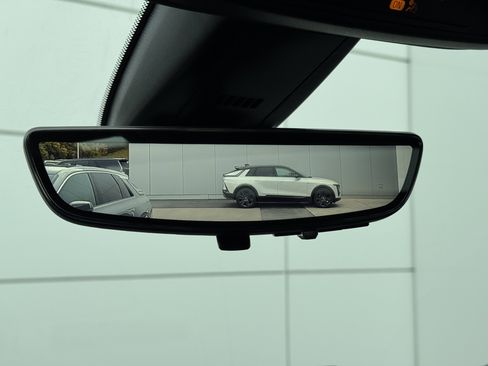 New 2025 Cadillac XT6 Premium Luxury w/ Technology Package image 32