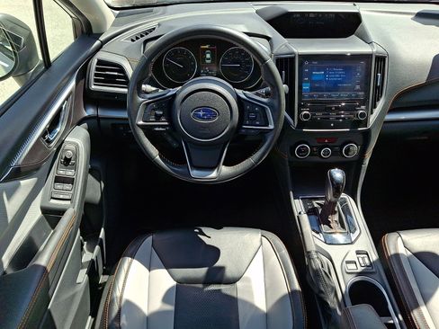 Used 2022 Subaru Crosstrek 2.5i Limited w/ Popular Package #4 AWD/4WD image 11