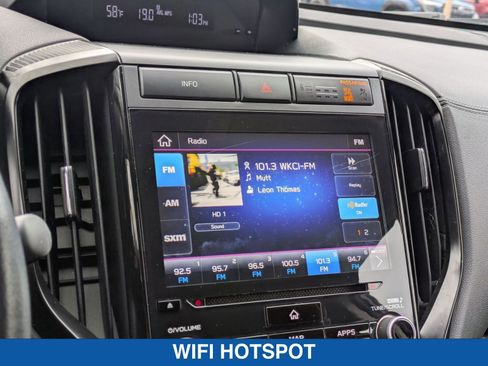 Certified 2022 Subaru Ascent Onyx Edition image 24