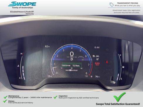 New 2026 Toyota Corolla XSE FWD image 25