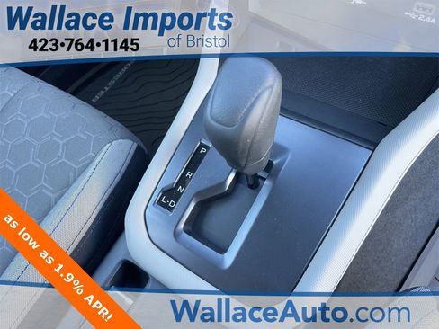 Certified 2025 Subaru Forester w/ Protection Package image 24