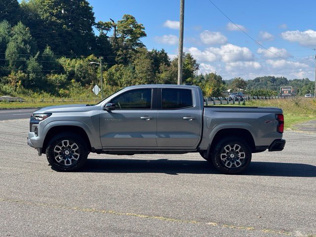 New 2026 Chevrolet Colorado Z71 w/ Z71 Convenience Package 2 AWD/4WD image 4