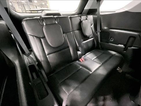 Used 2022 Ford Explorer Limited RWD image 33