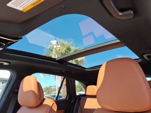 New 2027 Mercedes-Benz GLC 350e 4MATIC image 15