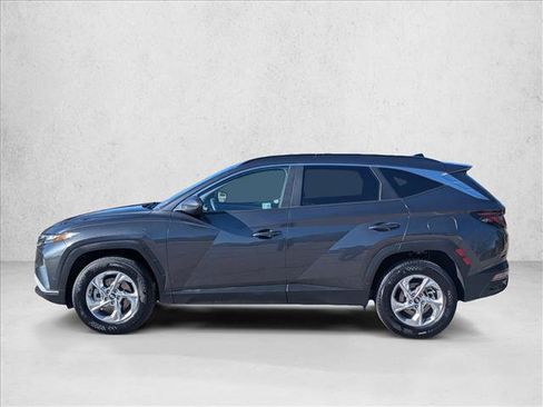 Used 2024 Hyundai Tucson SEL image 8