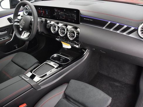 New 2026 Mercedes-Benz CLA 45 AMG S 4MATIC image 15