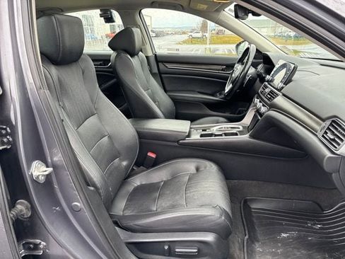 Certified 2020 Honda Accord EX-L image 22