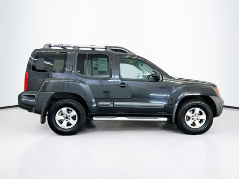Used 2012 Nissan Xterra S w/ Value Package image 10