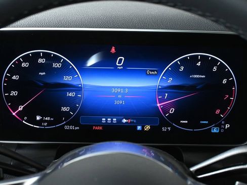 Certified 2026 Mercedes-Benz GLC 300 4MATIC image 20