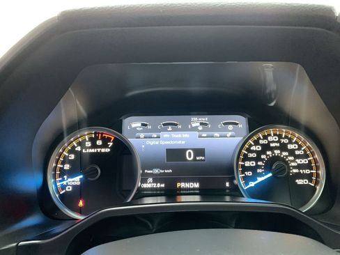 Used 2017 Ford F150 Limited image 25