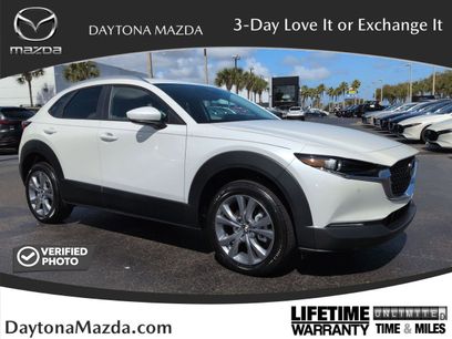 Used 2026 MAZDA CX-30 AWD 2.5 S