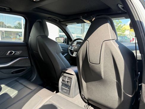 Used 2024 BMW M3 Competition w/ Executive Package image 36